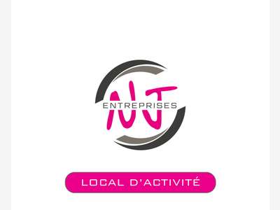 Loue local d'activité 75m² prox Le Lion d'Angers