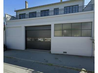 Location Bureaux au Mans