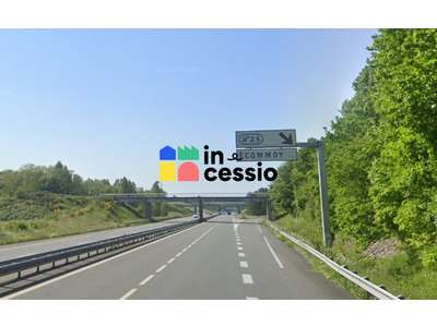 Location Locaux d'activités - Entrepôts au Mans