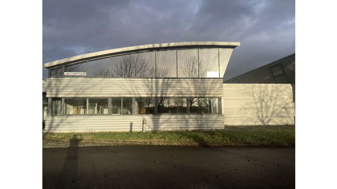 <br>Cette annonce vous est proposée par ERIC 