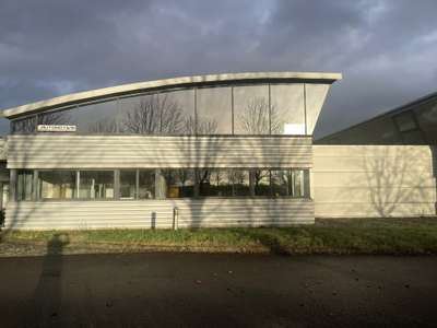 Location Locaux d'activités - Entrepôts au Mans