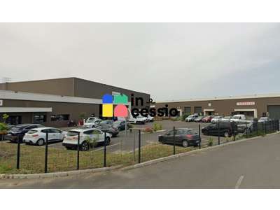 Location Locaux d'activités - Entrepôts au Mans