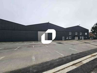 Location Locaux d'activités - Entrepôts au Mesnil-Amelot