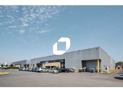 Location Locaux d'activités - Entrepôts au Mesnil-Amelot