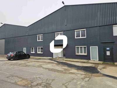 Location Locaux d'activités - Entrepôts au Mesnil-Amelot