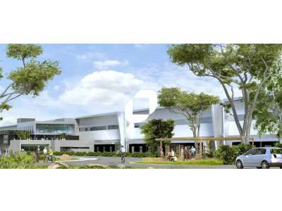 Location Locaux d'activités - Entrepôts au Mesnil-Amelot