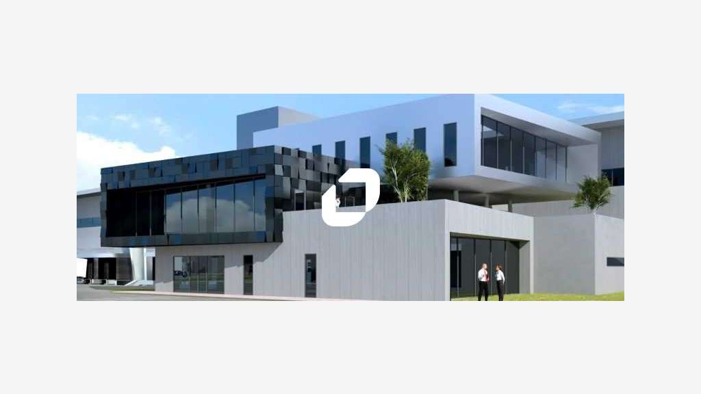 A louer Local d'activité 101572m² Le mesnil amelot