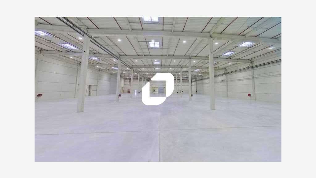 A louer Local d'activité 101572m² Le mesnil amelot
