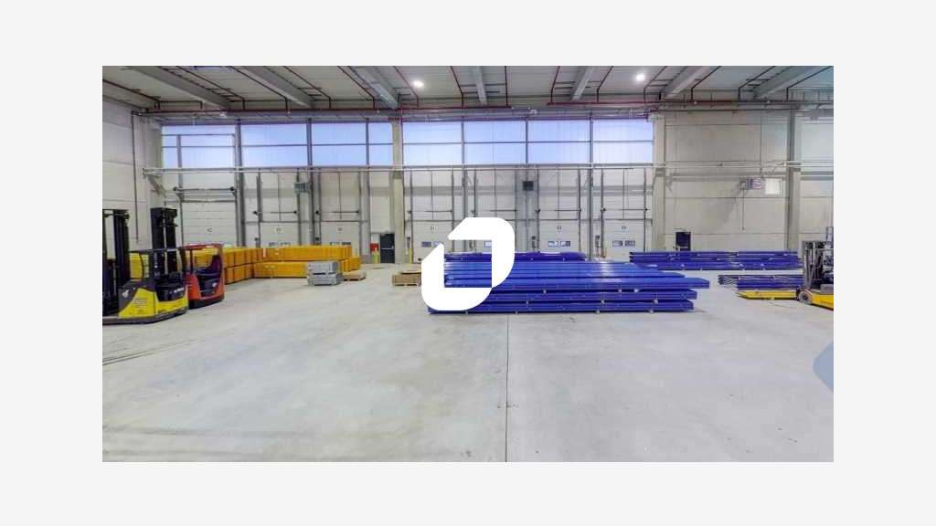 A louer Local d'activité 101572m² Le mesnil amelot