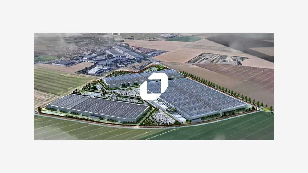 A louer Local d'activité 101572m² Le mesnil amelot