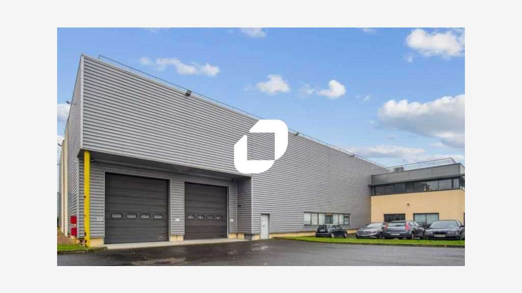 A louer Local d'activité 5000m² Le mesnil amelot