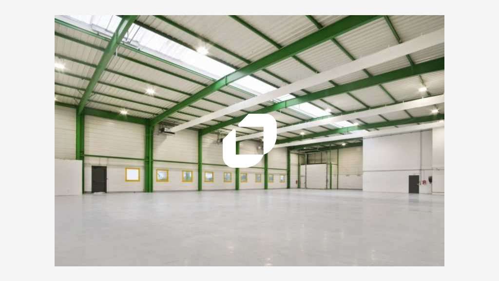 A louer Local d'activité 5000m² Le mesnil amelot