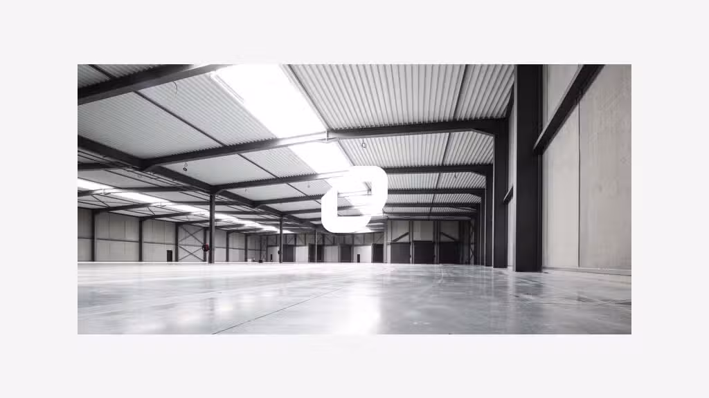 A louer Local d'activité 556m² Le mesnil amelot