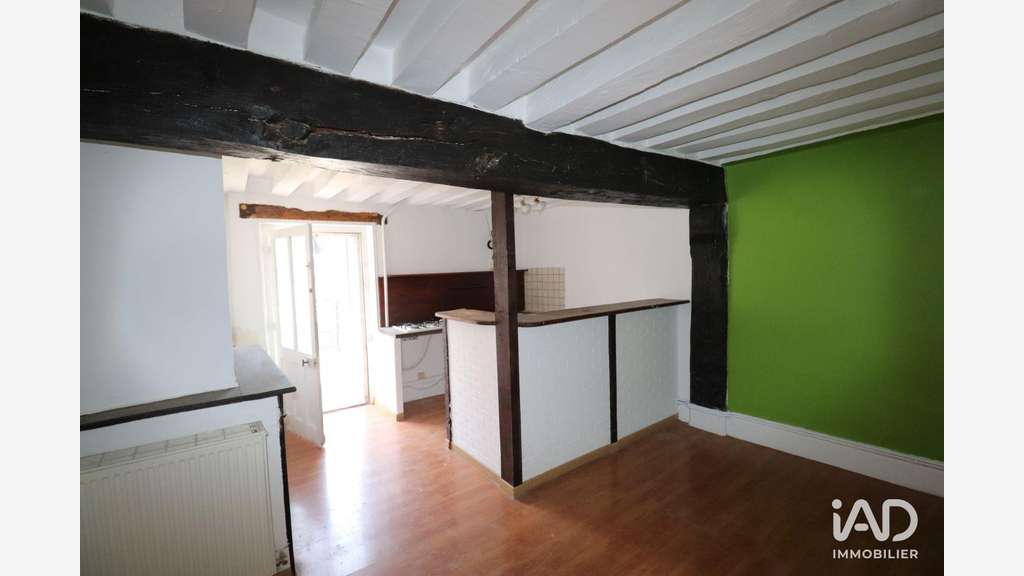 Location locaux commerciaux à Sully-sur-Loire