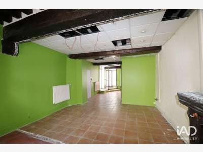 Location locaux commerciaux à Sully-sur-Loire