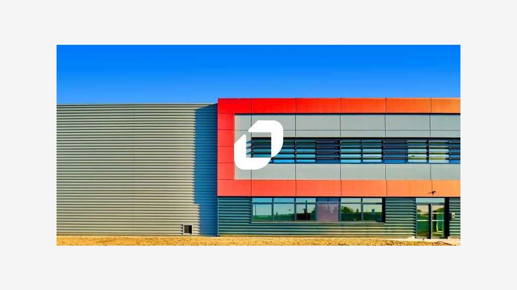 A louer Local d'activité 5953m² Le plessis pate