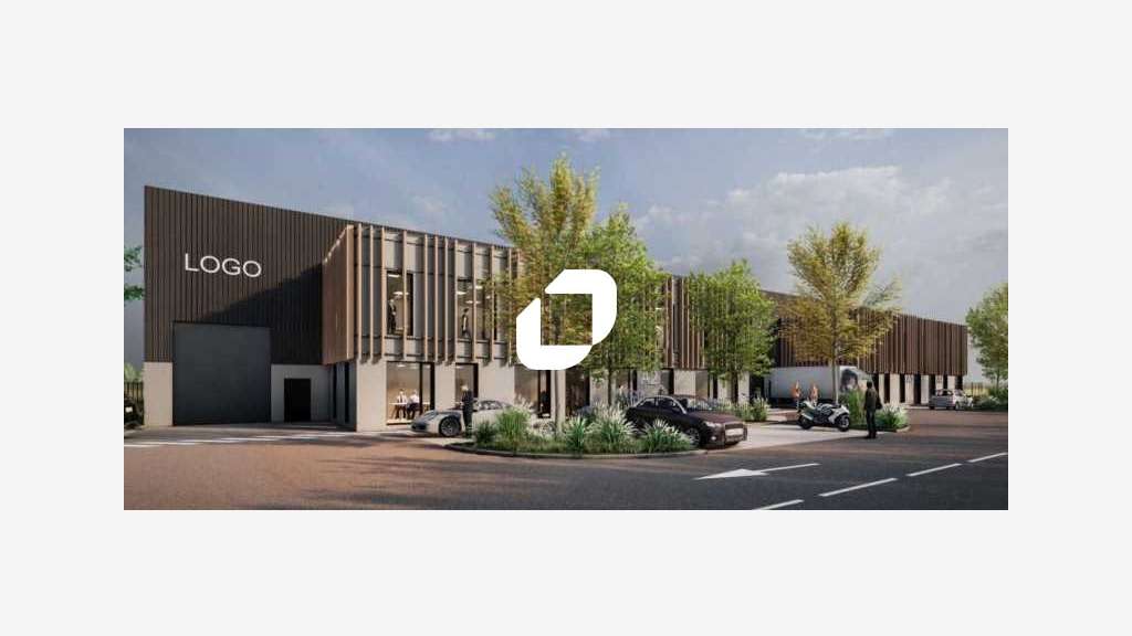 A louer Local d'activité 11458m² Le plessis pate