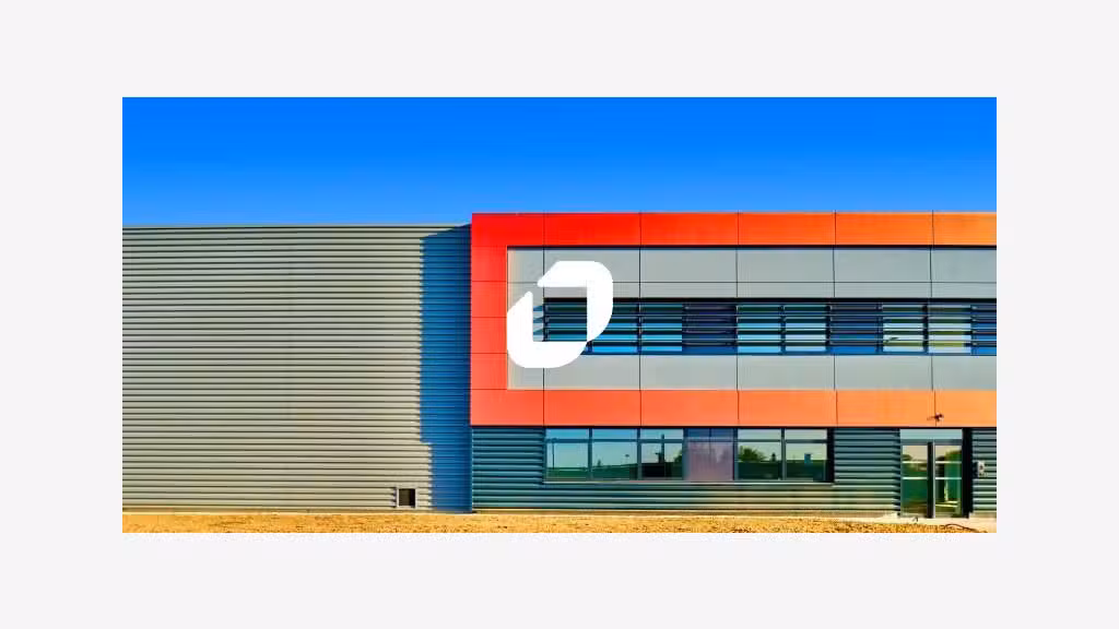 A louer Local d'activité 22610m² Le plessis pate