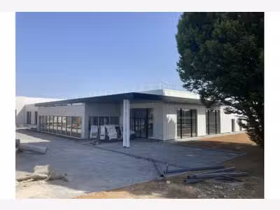 À louer – Entrepôt Logistique de 1 545 m² à proxi