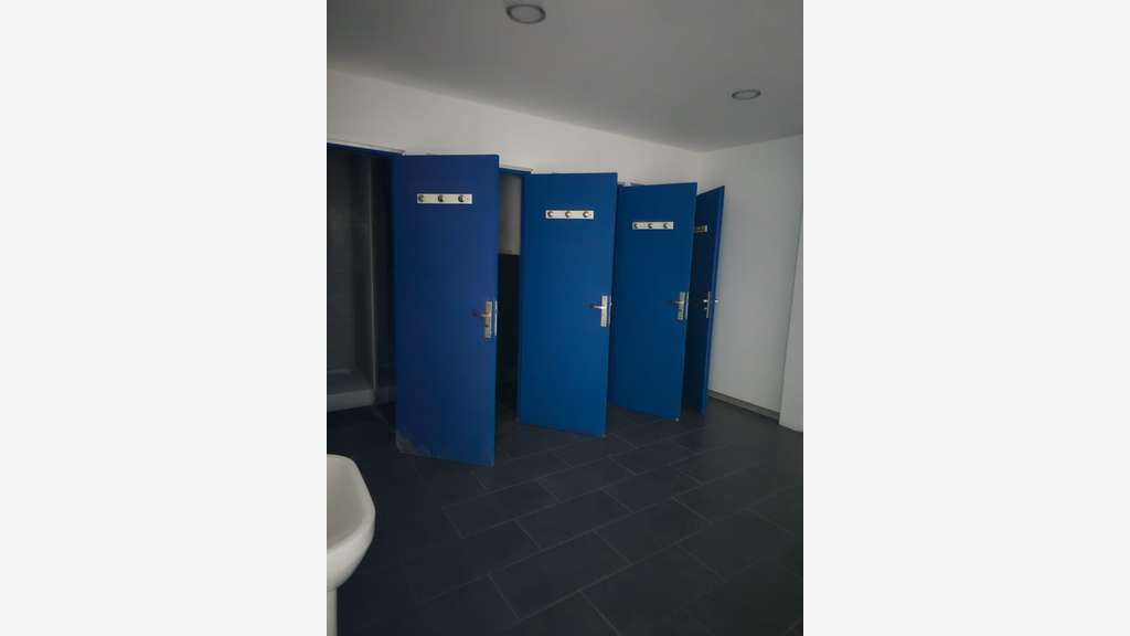 A louer entrepôt 260m² Nord-ouest Roche-sur-Yon