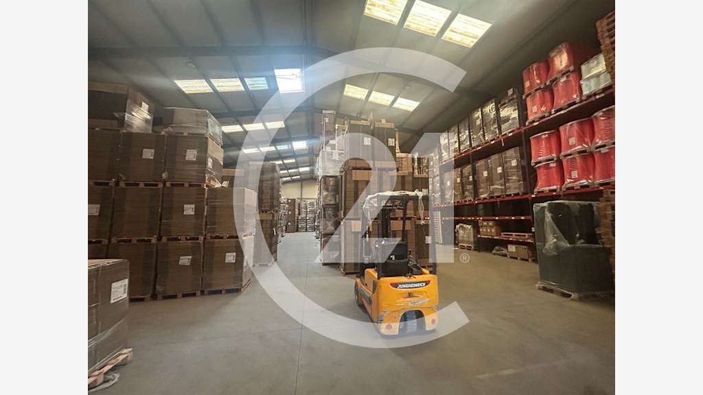 Location bâtiment ZAC Le Pouzin / Livron / Loriol