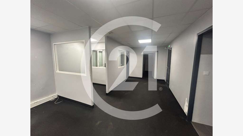 Location bâtiment ZAC Le Pouzin / Livron / Loriol
