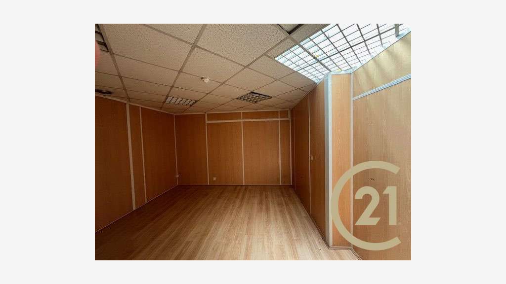A louer bureau 80m² ZAC la Baute Albi Ouest