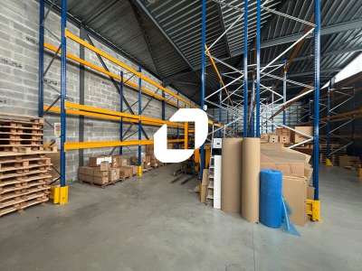 Location Locaux d'activités - Entrepôts au Taillan-Médoc