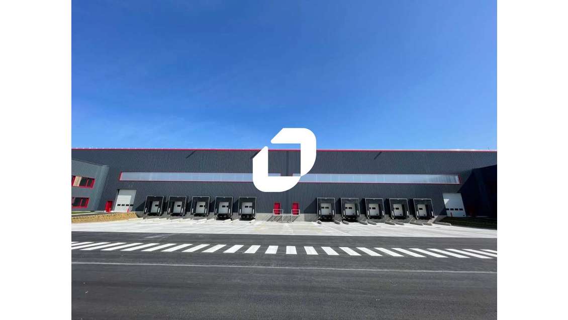 A louer Local d'activité 6232m² Le thillay