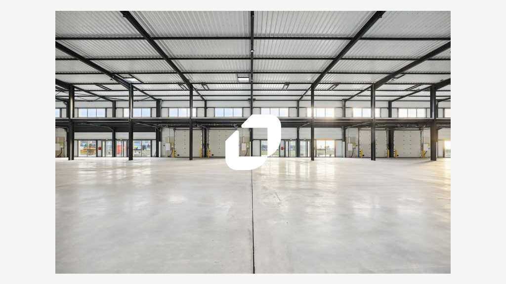 A louer Local d'activité 720m² Le thillay