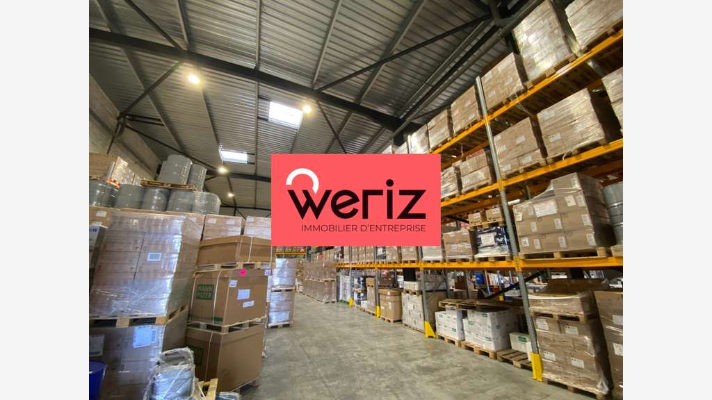 Situé dans la ZI des Milles,  vous propose à
