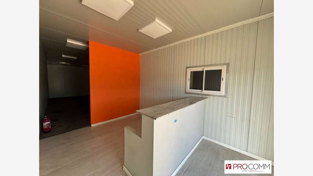 LE THOR - MIXTE ACTIVITES-BUREAUX à louer
