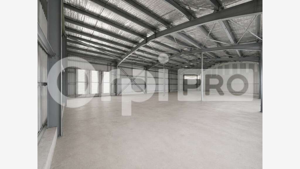 Entrepôt 175m² à louer Les Abymes Petit-Pérou