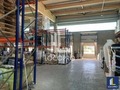 Location Locaux d'activités - Entrepôts aux Arcs