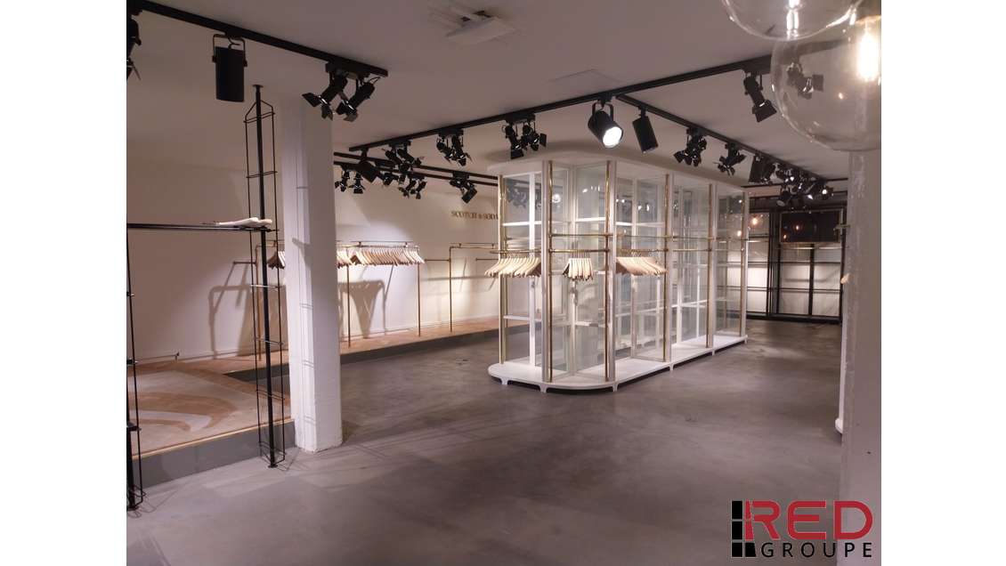Entrepôt bureau 125m² à louer ZI les Pennes à Aix