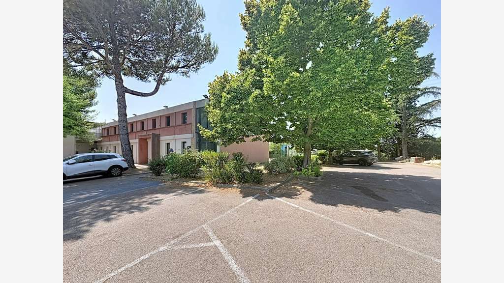 A louer locaux médicaux 15m² les Pennes-Mirabeau