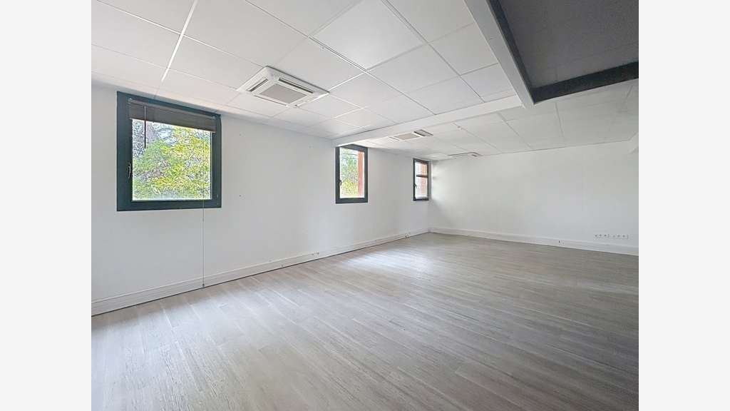 A louer locaux médicaux 15m² les Pennes-Mirabeau