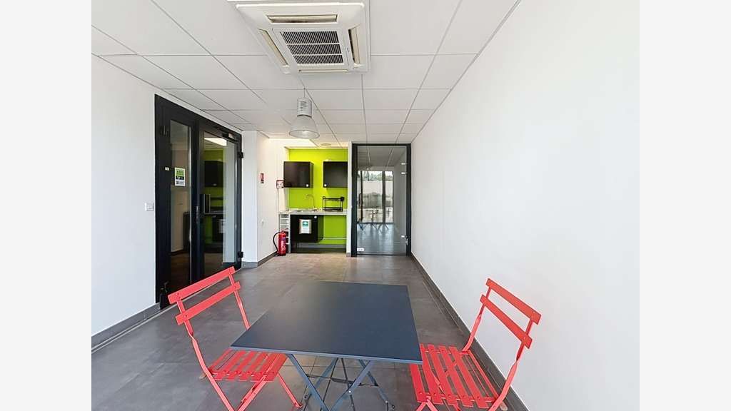 A louer locaux médicaux 15m² les Pennes-Mirabeau