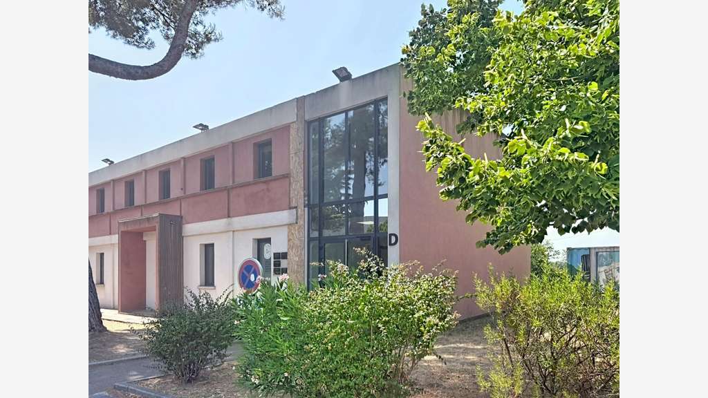 A louer locaux médicaux 15m² les Pennes-Mirabeau