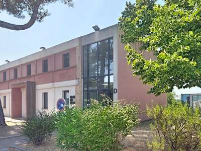 A louer locaux médicaux 15m² les Pennes-Mirabeau