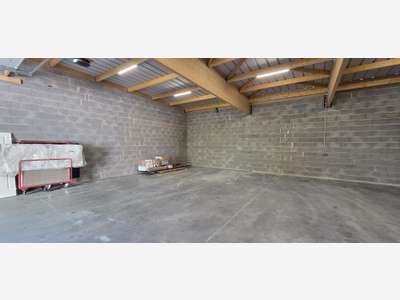 Local d'activité 188m² à louer Les Ponts-de-Cé
