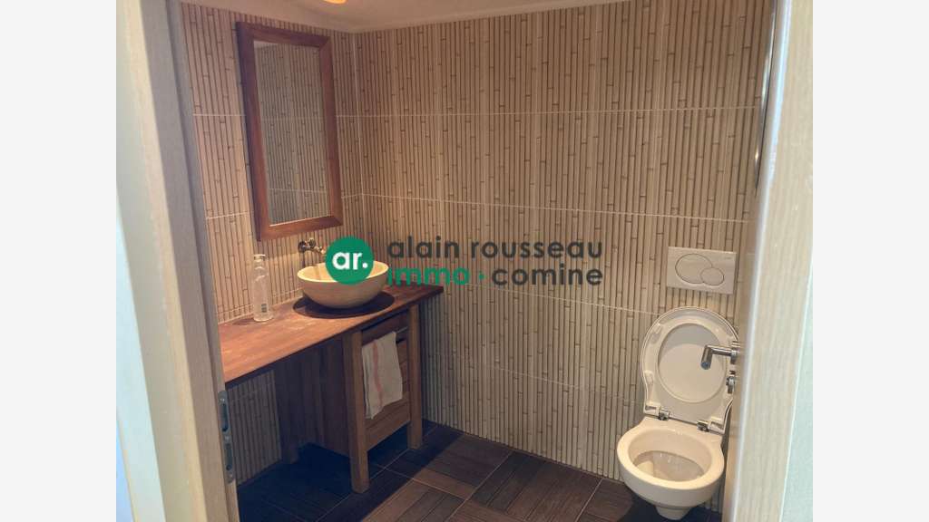Loue local d'activité récent 500m² Les Ponts-de-Cé
