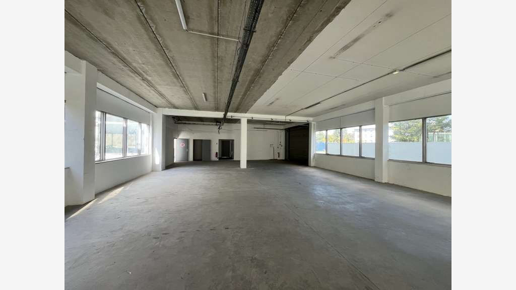 Local d'activité 1056m² à louer Les Ulis