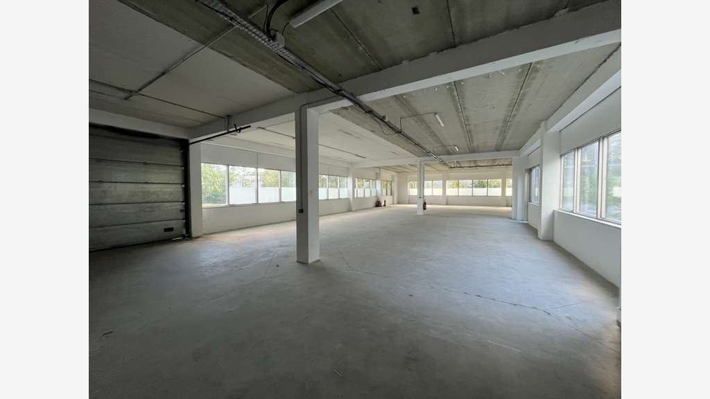Local d'activité 1056m² à louer Les Ulis