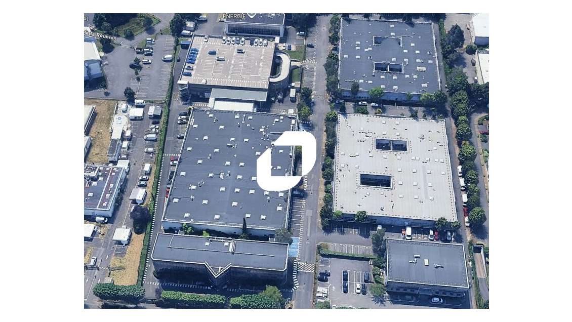 A louer Local d'activité 5156m² Les ulis