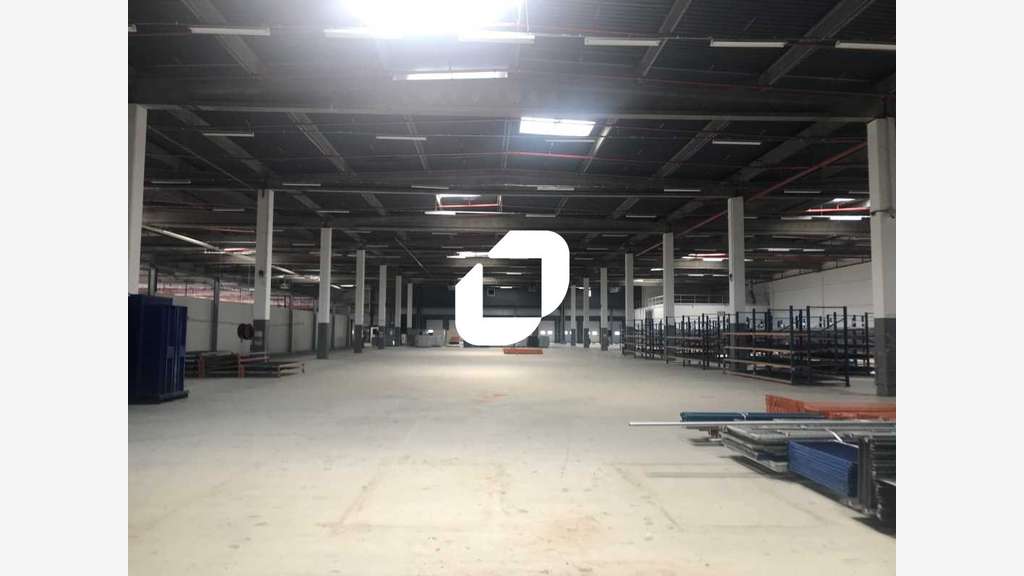 A louer Local d'activité 8577m² Les ulis