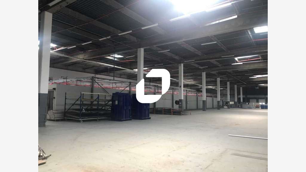 A louer Local d'activité 8577m² Les ulis