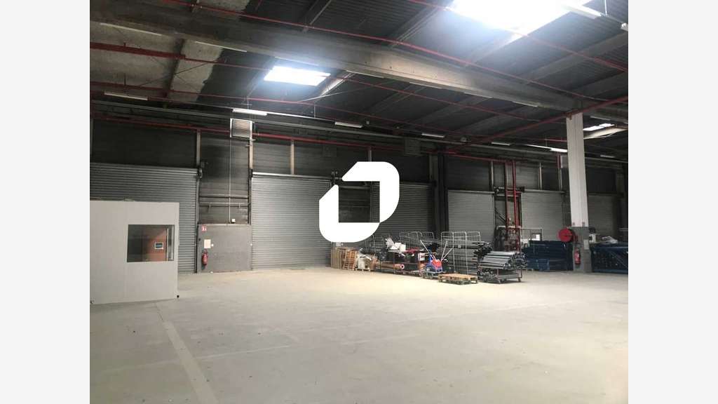 A louer Local d'activité 8577m² Les ulis