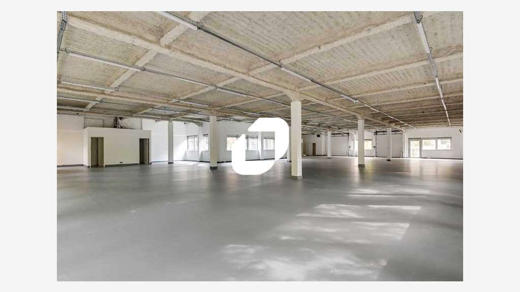 A louer Local d'activité 644m² Les ulis