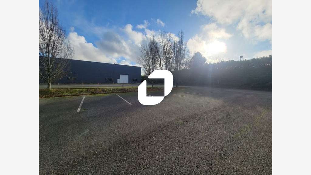 A louer Local d'activité 18729m² Les ulis